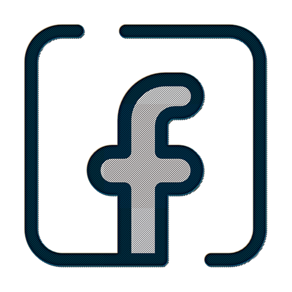 Facebook Logo