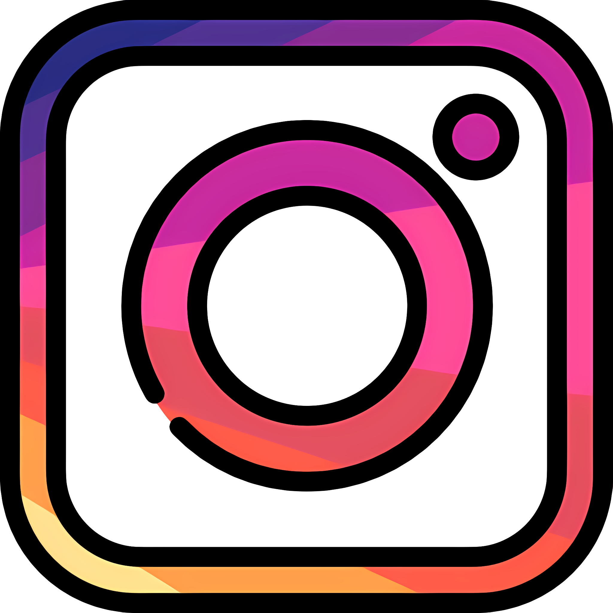 Instagram Logo